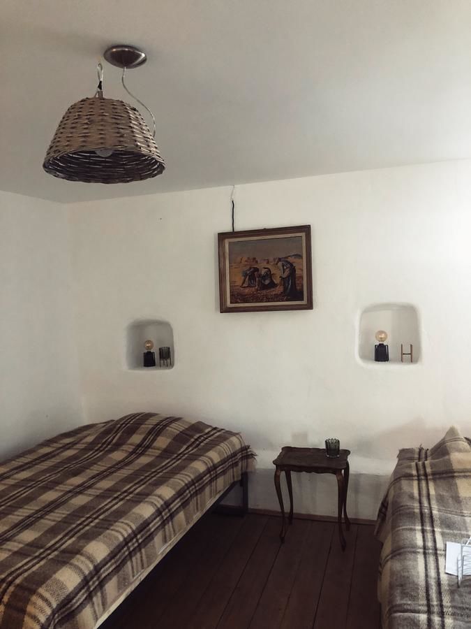 Гостевой дом Guest house BULGARKA Dibich-26